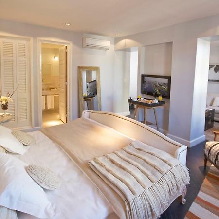 Ultra Hotel Buenos Aires Zewnętrze zdjęcie