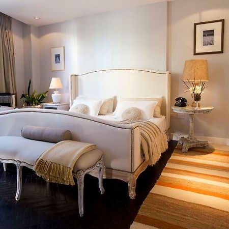 Ultra Hotel Buenos Aires Zewnętrze zdjęcie