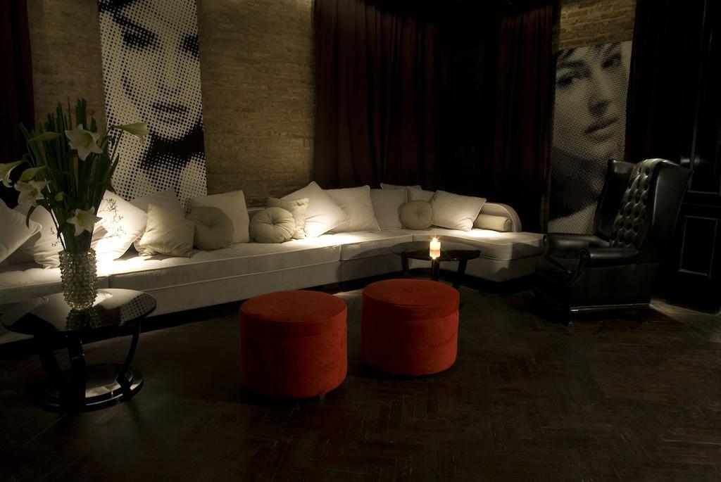 Ultra Hotel Buenos Aires Zewnętrze zdjęcie