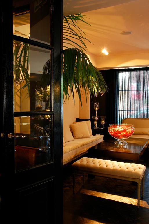 Ultra Hotel Buenos Aires Zewnętrze zdjęcie