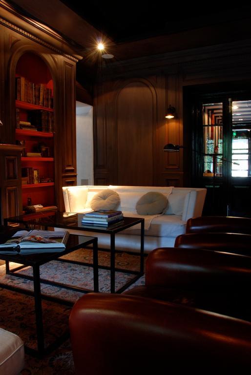 Ultra Hotel Buenos Aires Zewnętrze zdjęcie