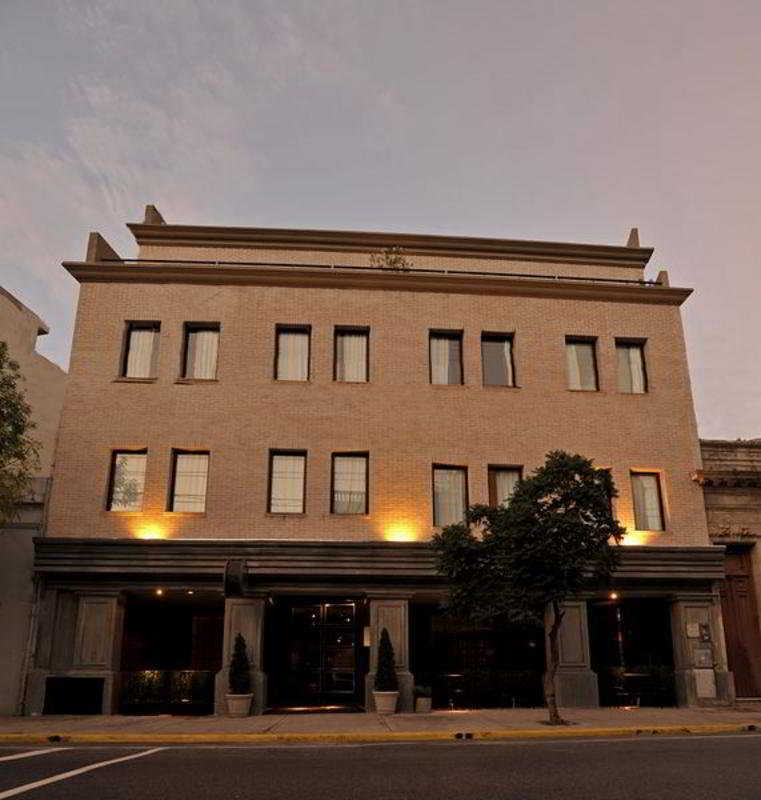 Ultra Hotel Buenos Aires Zewnętrze zdjęcie