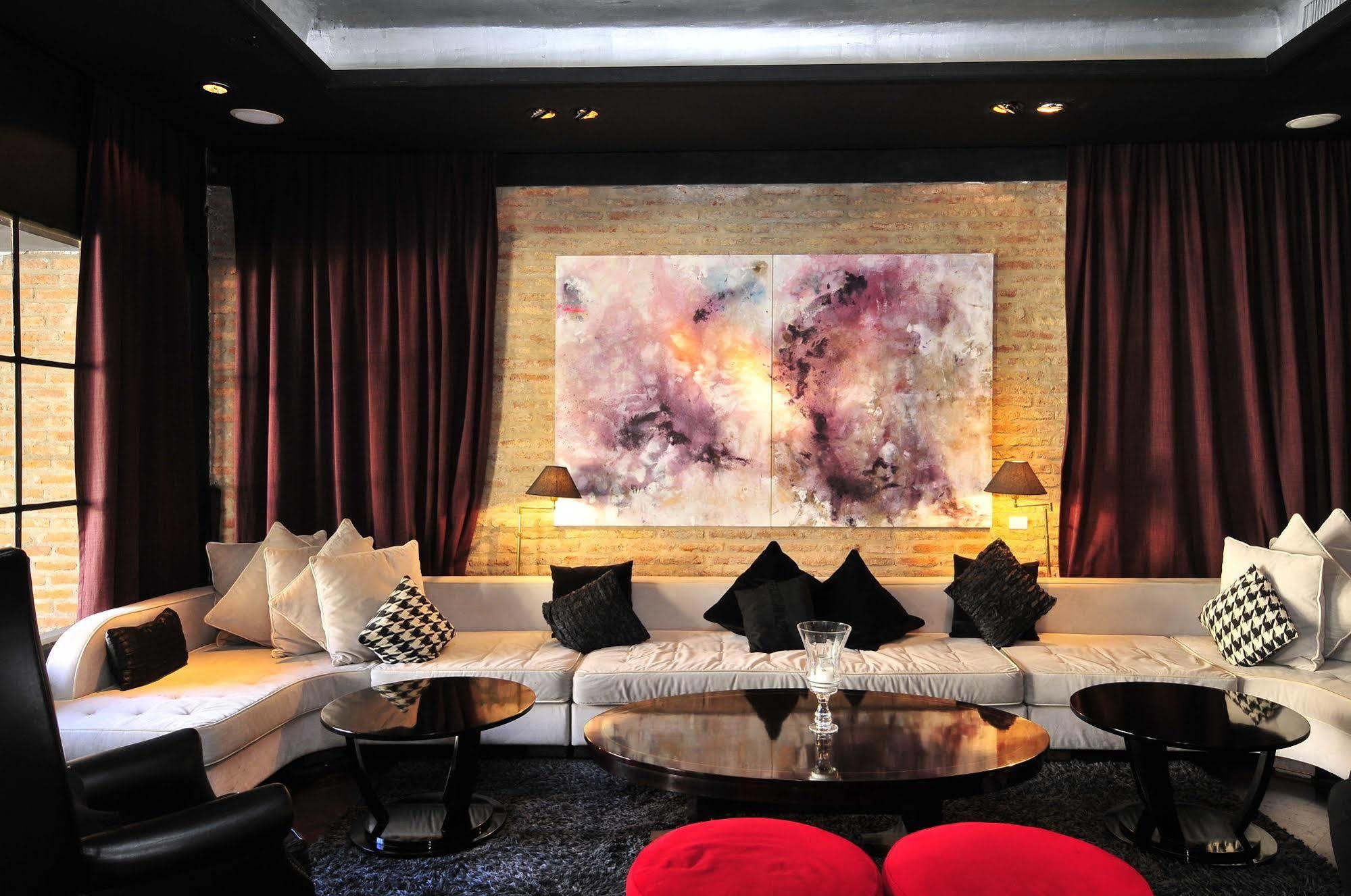 Ultra Hotel Buenos Aires Zewnętrze zdjęcie