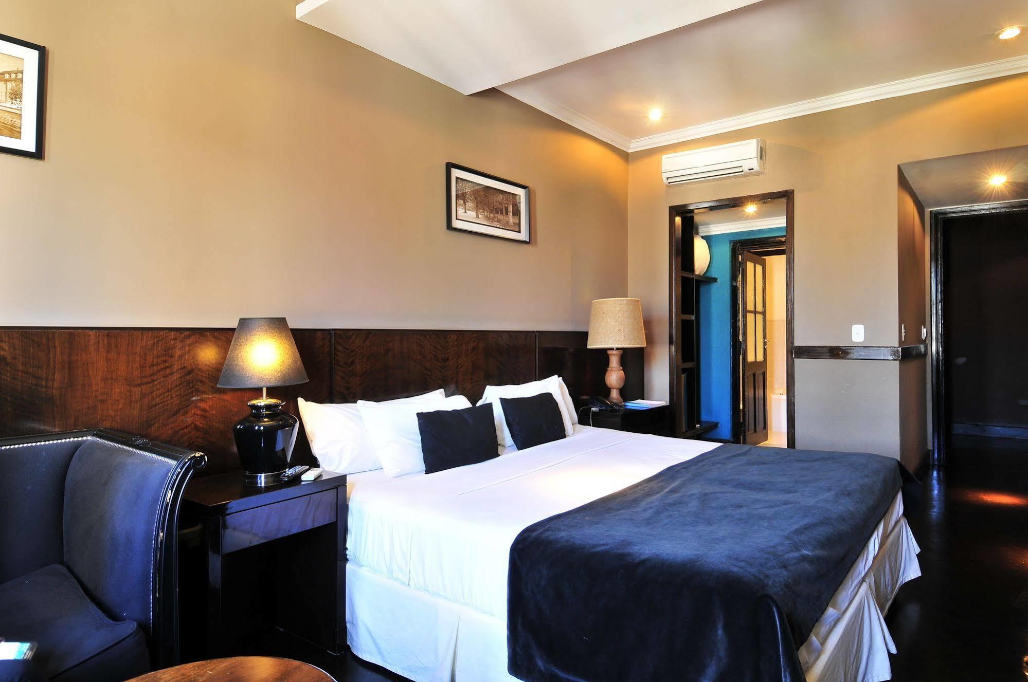 Ultra Hotel Buenos Aires Zewnętrze zdjęcie