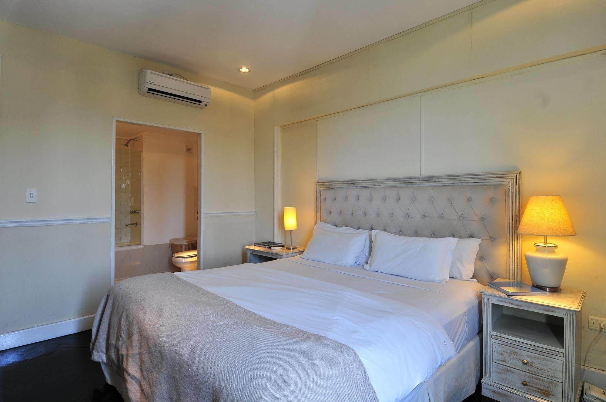 Ultra Hotel Buenos Aires Zewnętrze zdjęcie