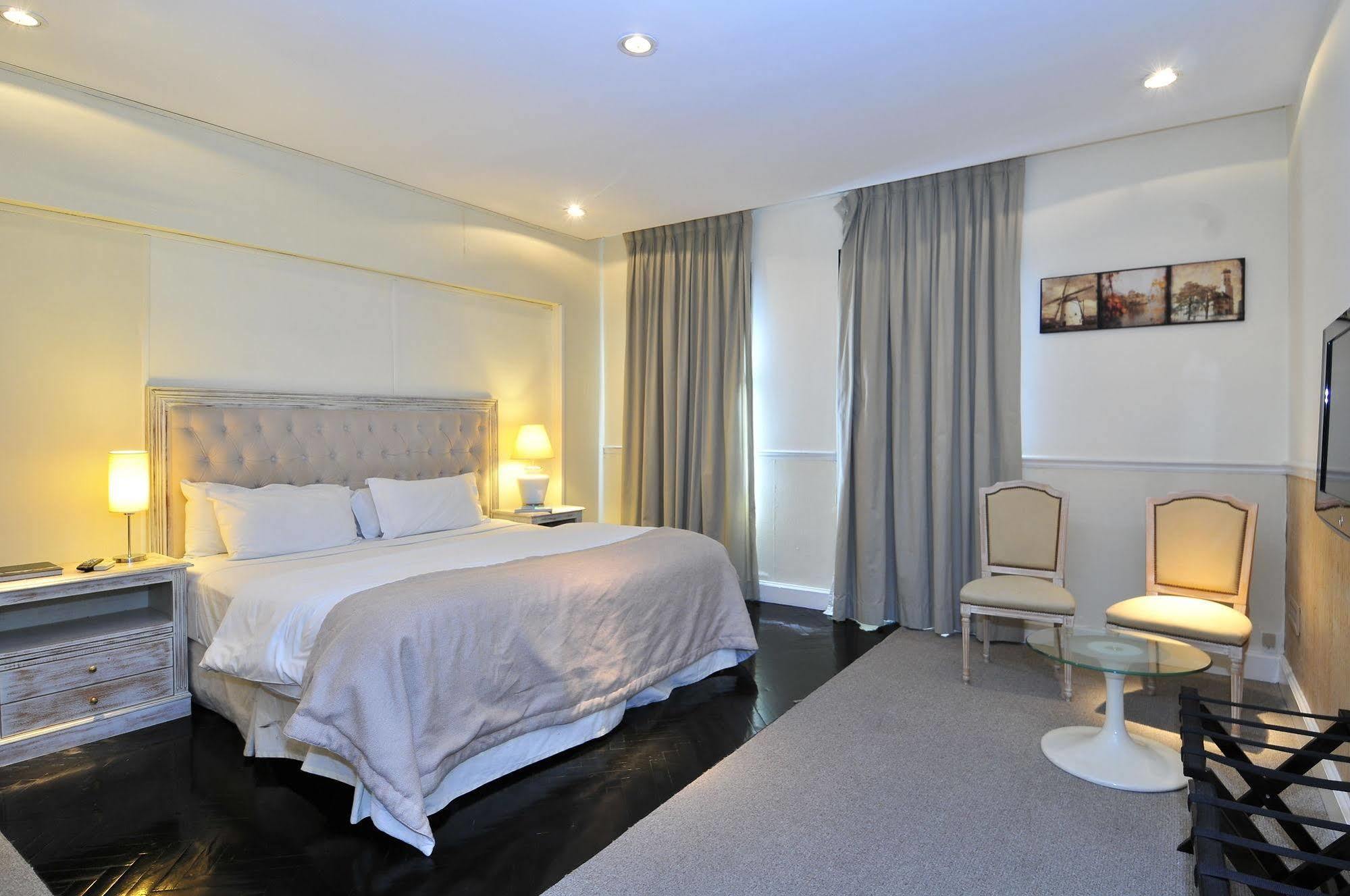 Ultra Hotel Buenos Aires Zewnętrze zdjęcie