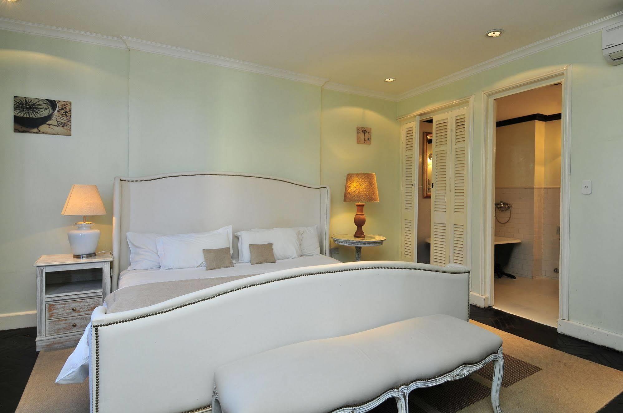 Ultra Hotel Buenos Aires Zewnętrze zdjęcie