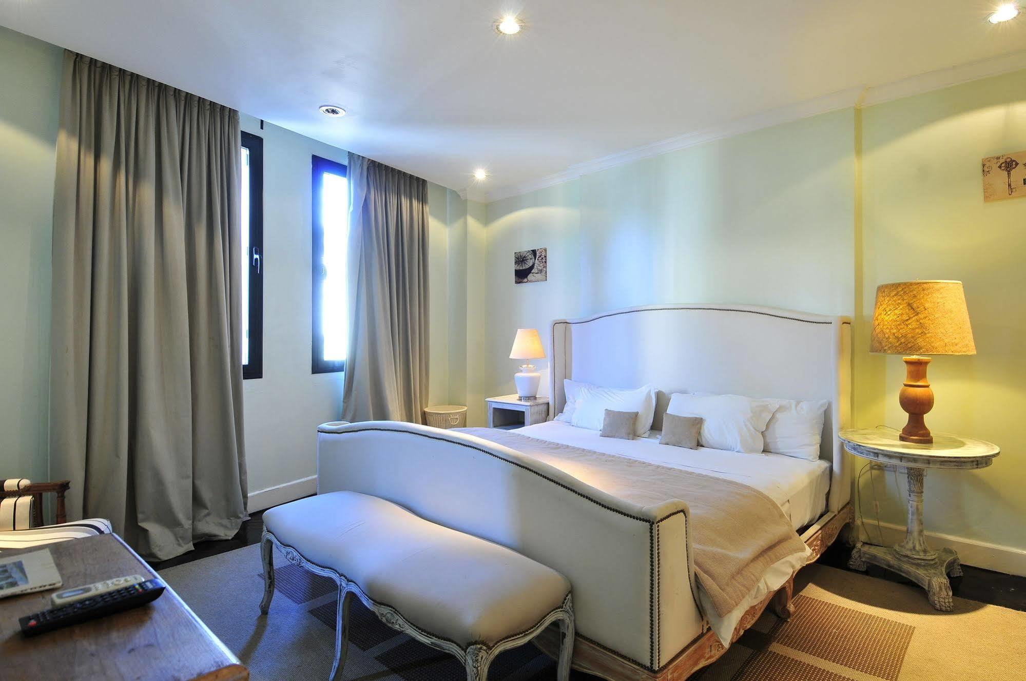 Ultra Hotel Buenos Aires Zewnętrze zdjęcie