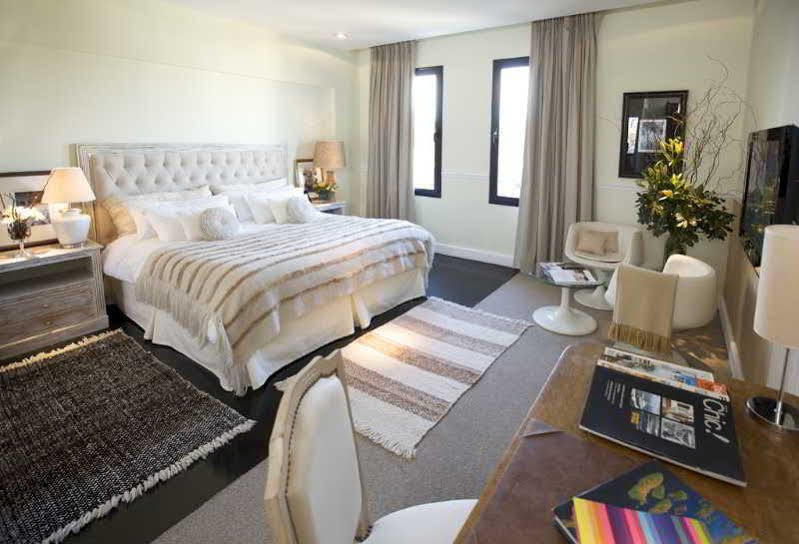 Ultra Hotel Buenos Aires Zewnętrze zdjęcie