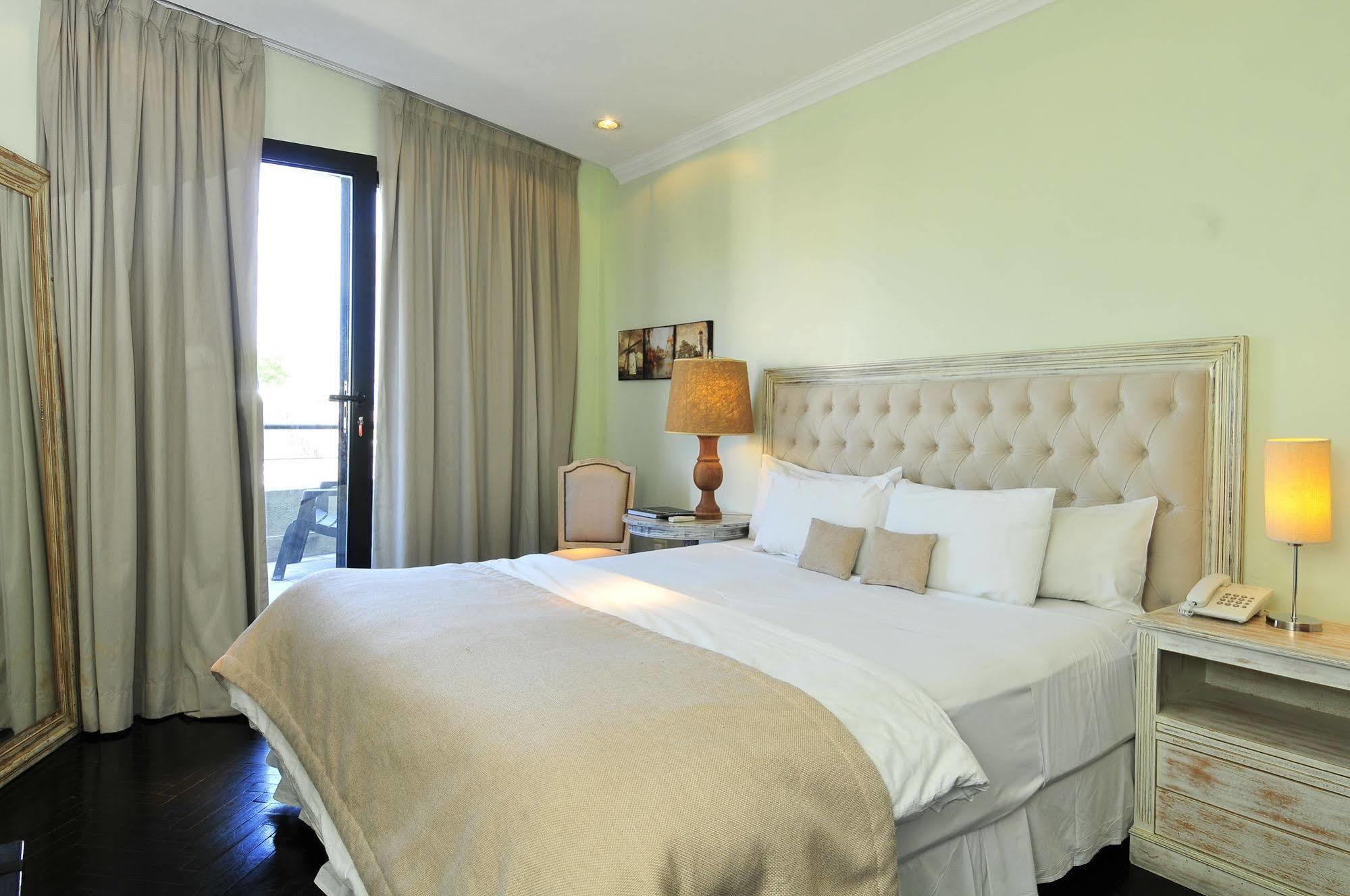 Ultra Hotel Buenos Aires Zewnętrze zdjęcie