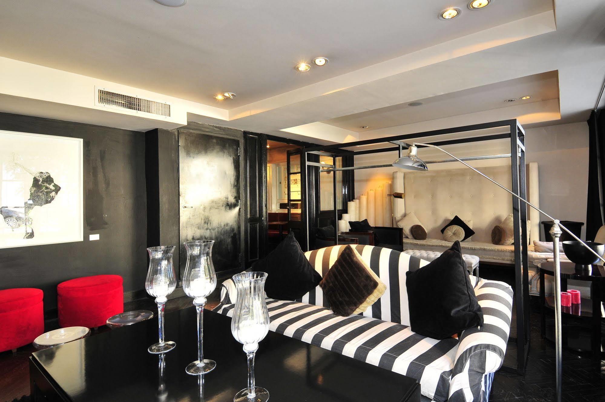 Ultra Hotel Buenos Aires Zewnętrze zdjęcie