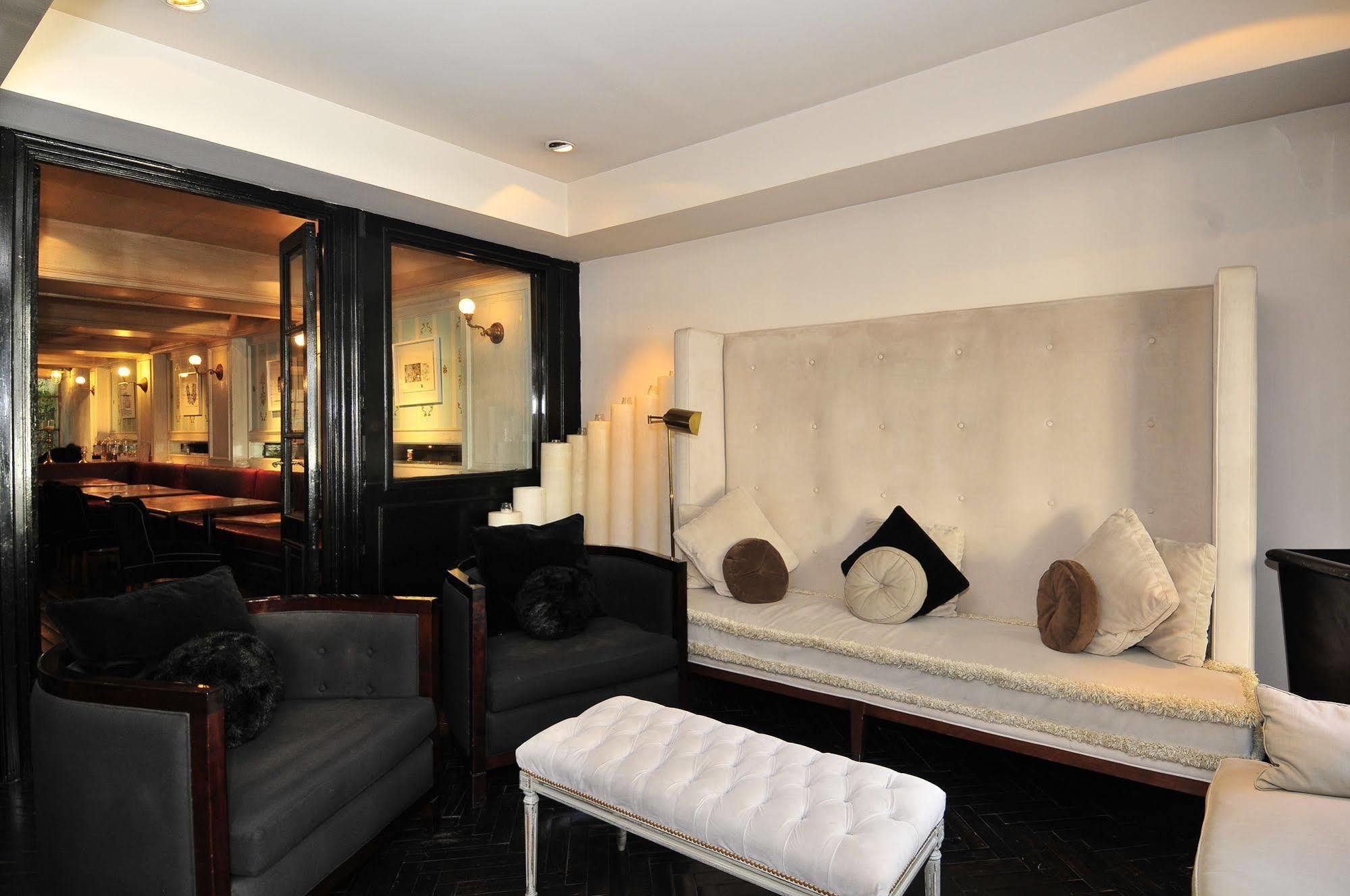 Ultra Hotel Buenos Aires Zewnętrze zdjęcie