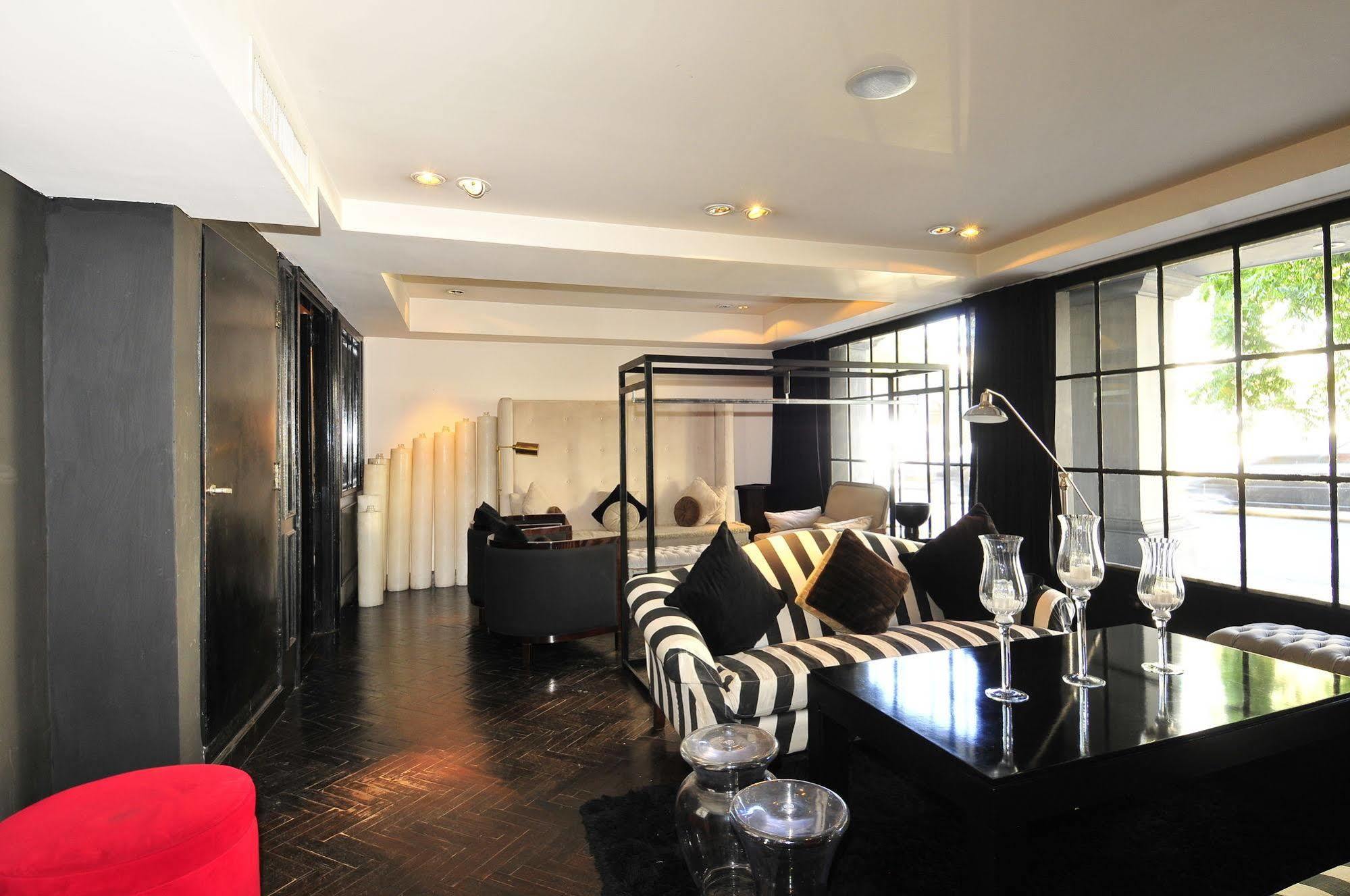 Ultra Hotel Buenos Aires Zewnętrze zdjęcie