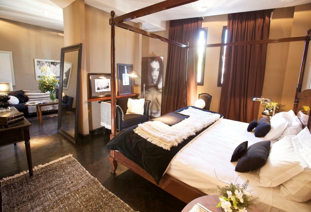 Ultra Hotel Buenos Aires Zewnętrze zdjęcie