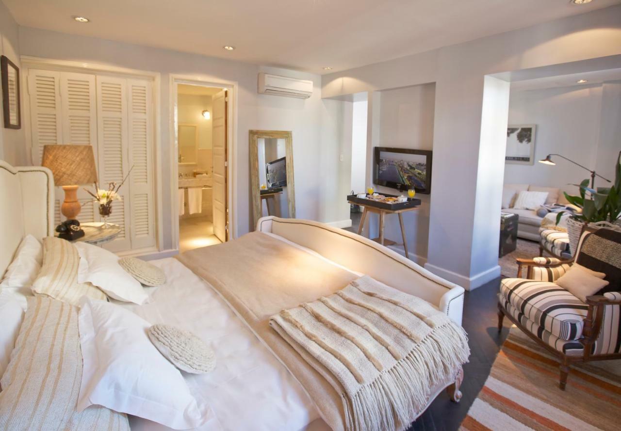 Ultra Hotel Buenos Aires Zewnętrze zdjęcie