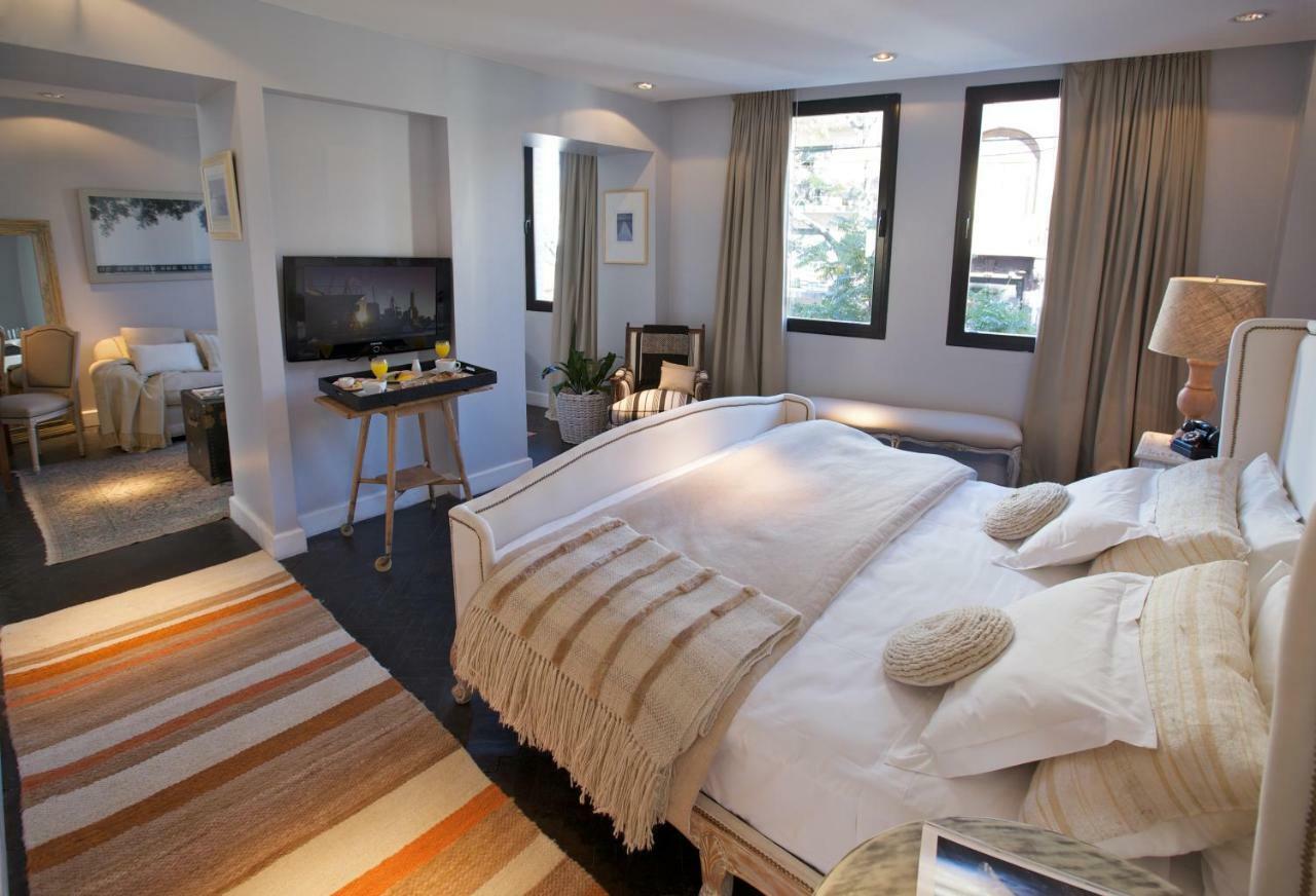 Ultra Hotel Buenos Aires Zewnętrze zdjęcie