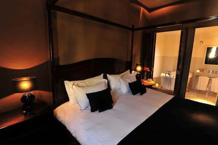Ultra Hotel Buenos Aires Pokój zdjęcie