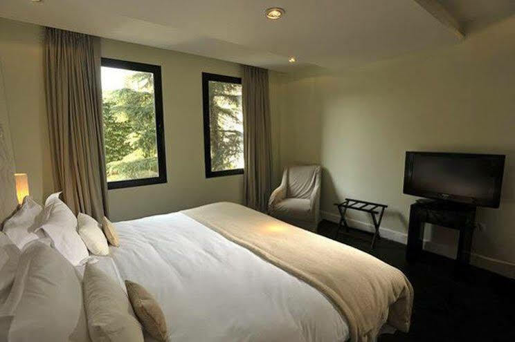 Ultra Hotel Buenos Aires Pokój zdjęcie