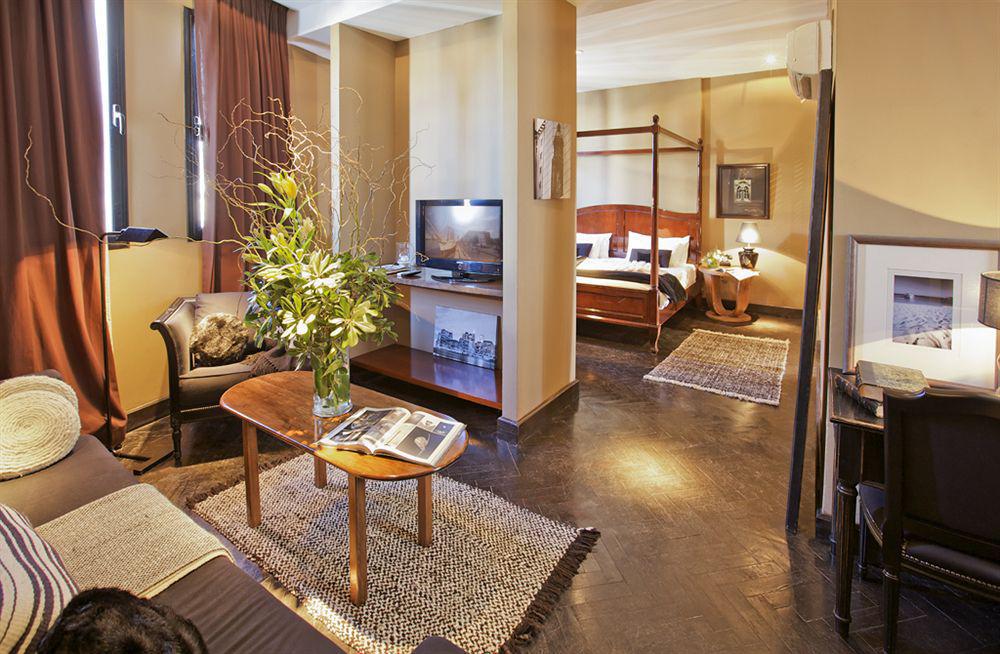Ultra Hotel Buenos Aires Pokój zdjęcie